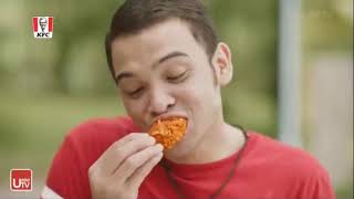 Download lagu Iklan KFC Indonesia - Snack Bucket 'Time Out' 15s