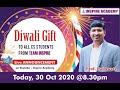 Biggest announcemt for CS students I Diwali gift