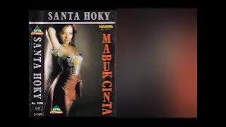 Santa Hoky - Mabuk Cinta