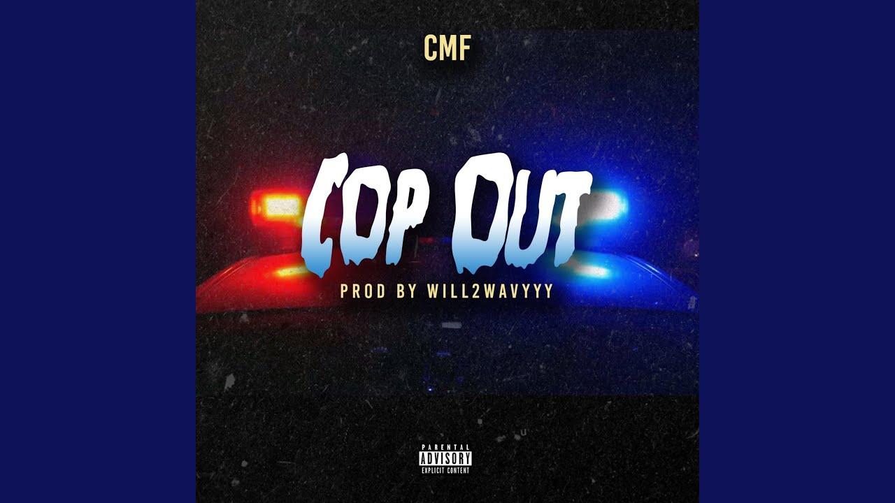 Watch Cop Out on YouTube Watch Cop Out on YouTube