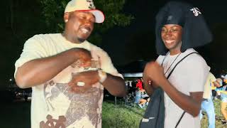 1st Annual WAYDAY (Conway, Arkansas) [BLOCK PARTY]