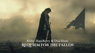 Kirby Hateberry & Disk Show - Requiem For The Fallen Trancetechno