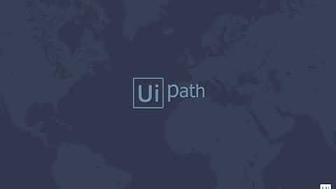 6 Macro Recording and UI Automation Wizards   UiPath 2 1  720 X 1152