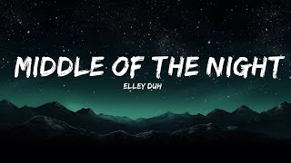 Elley Duh  Middle Of The Night s  1hour S
