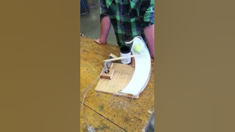 Hydraulic Robot will/tommy