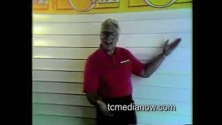 Menards Red Hot Sale (August 1987)