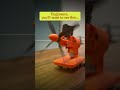 Piston Engine Action in 3D Printed ⚙️ #3dprinting #shorts
