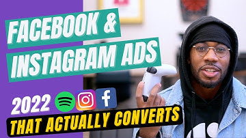 How To Use Facebook & Instagram Ads To Get More Spotify Streams - Ads That Actually Converts!!