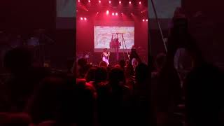 Raveena - Tweety @ 930 club in DC 05/13/2022