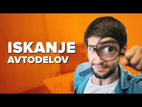 Video: Nasveti Za Iskanje Dobavitelja Na Kitajskem