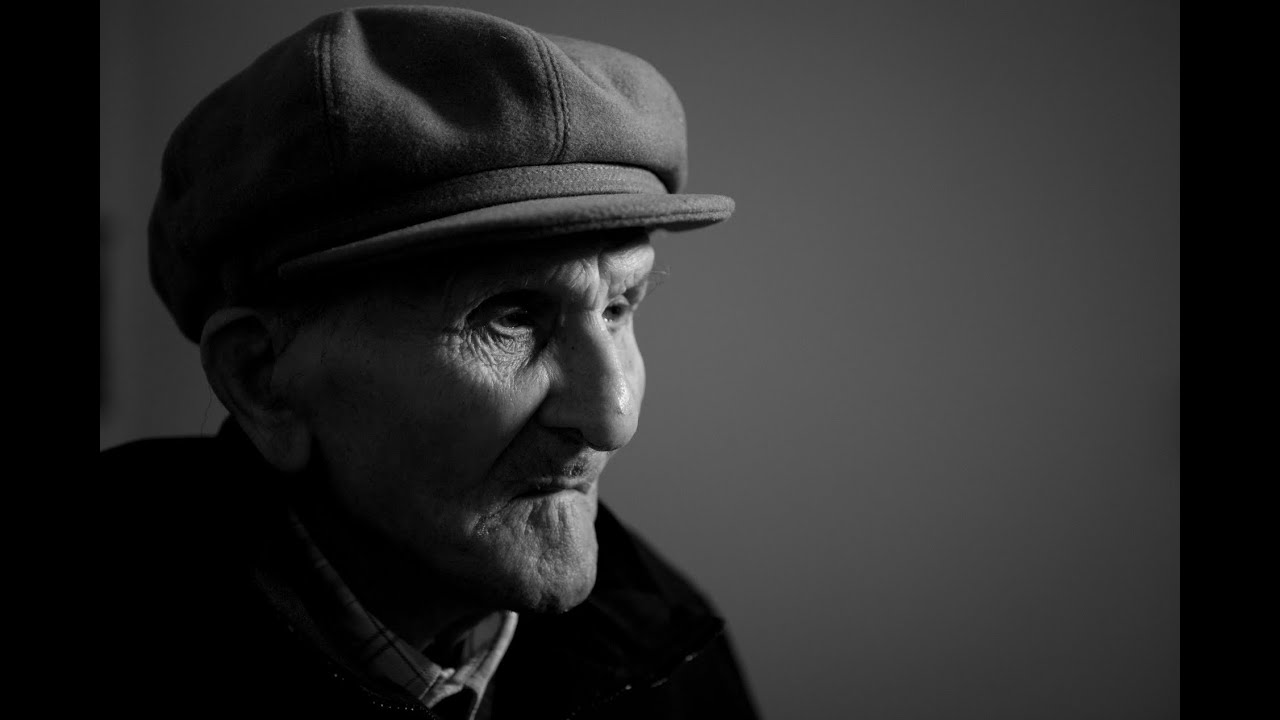 I Patriarchi 2014 - Parco Nazionale del Gargano