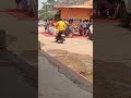 ନଗର କୀର୍ତନ ପଂଚପଡ଼ା ଝାରସୁଗୁଡା