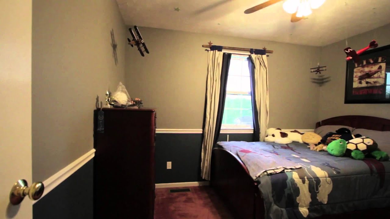 House For Sale, Hurricane, WV 4BR 2.5 Bath, 159,900 YouTube