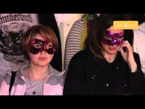 ზუგდიდის თეატრი 148 წლისაა