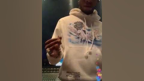 Tory Lanez x Desiigner - Slow Fade (snippet) #toryLanez