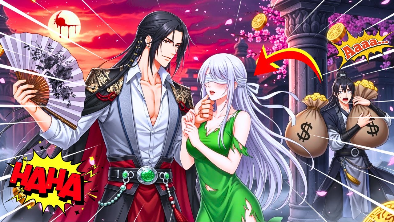 REENCARNADO aos 5 Anos: O SISTEMA DE SIMULAÇÃO que Mudou a IMPERATRIZ | Manhwa