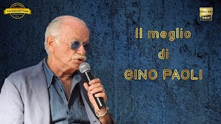 Il meglio di GINO PAOLI - Raccolta 10 Successi