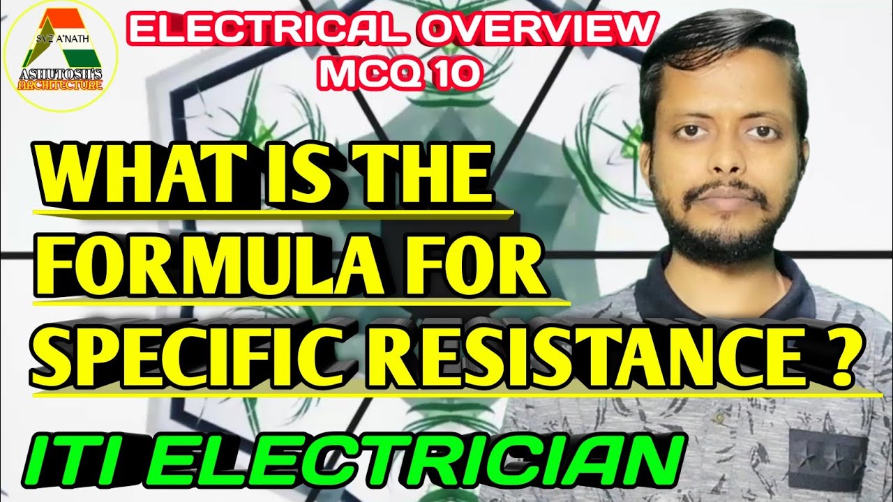 What Is The Formula For Specific Resistance Specific Resistance what-is-the-formula-for-specific-resistance-specific-resistance
