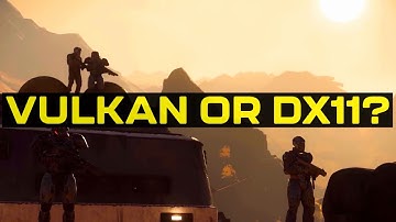 Is Vulkan FINALLY Better In 4.0.1?