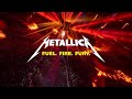 Fortnite Metallica Concert
