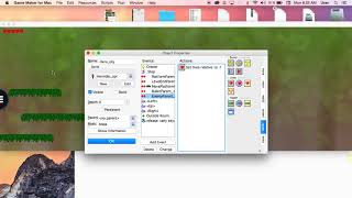Lives Part 2 - Game Maker 7 for Mac