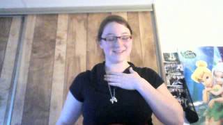 DIVAS SONG- sung by kateland benafield