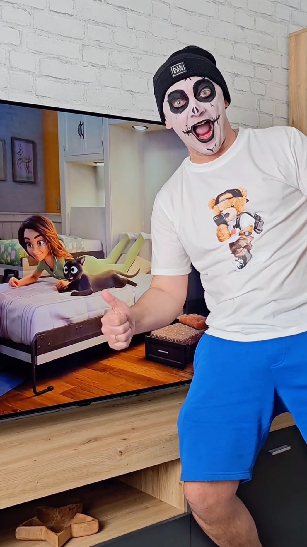 ❤️ SIGMA BOY ❤️ Luck Funny Video ?