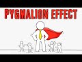 The Pygmalion Effect: The Psychology of Success