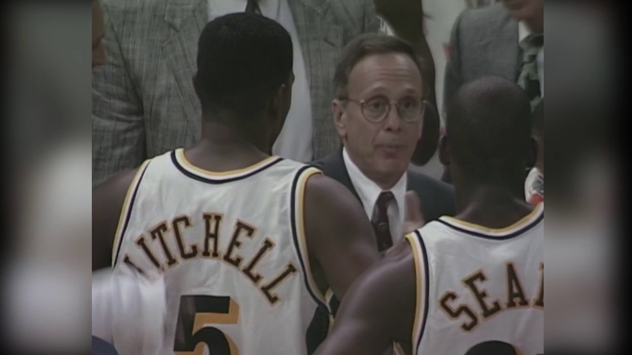 The Reggie Years: Episode 2 - Growing Pains