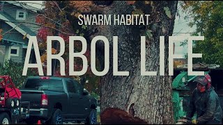 Arbol Life Swarm Habitat