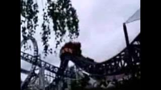 Nanne Grönvall, Tuffaste