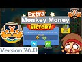 Monkey Teams, The Trick To More Monkey Money - BTD6
