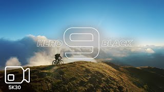 GoPro: HERO9 Black | 5K Footage