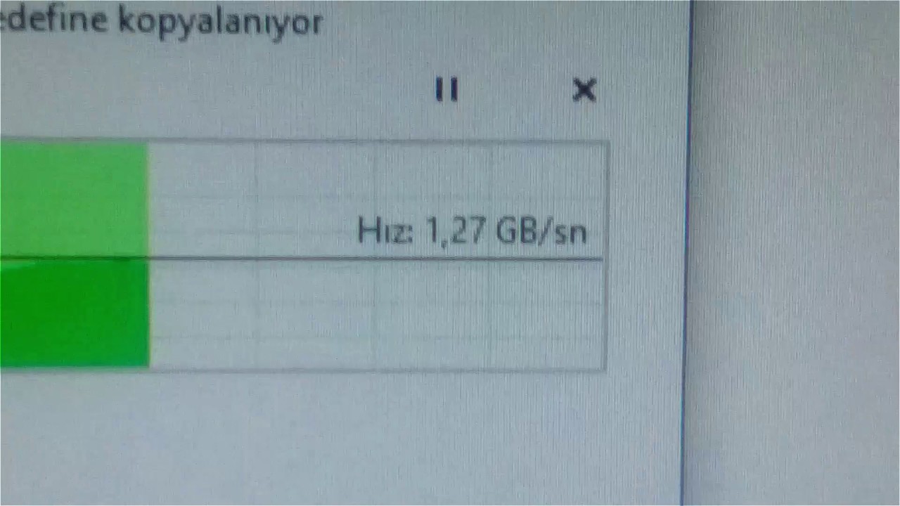 Thunderbolt 3 network Pc to Pc Windows 10