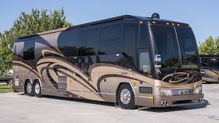 Liberty Coach 825-D