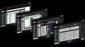 Xirdecoder advanced ECU tuning software now available from iecutool