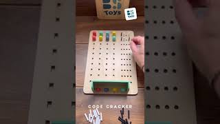 BS Toys - Code Cracker GA513