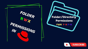 #directory #permission | #folder permission |   Chmod Command in Linux | Chmod Permissions Explained