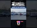 Runaway gets tased and face plants #fyp #bodycam #police