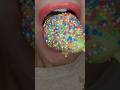 ASMR Satisfying Eating Sounds For Sleeping #asmr #mukbang #satisfyinglips