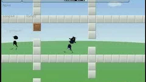 Platform Racing 2 - Zerostar