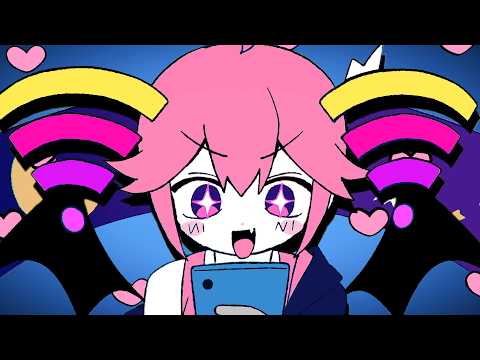 SWIPE×SWIPE (English Cover) / Kirispica