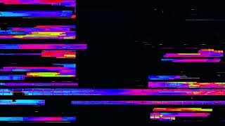 Very Bad Screen Glitch Overlay | FREE TO USE screenshot 3