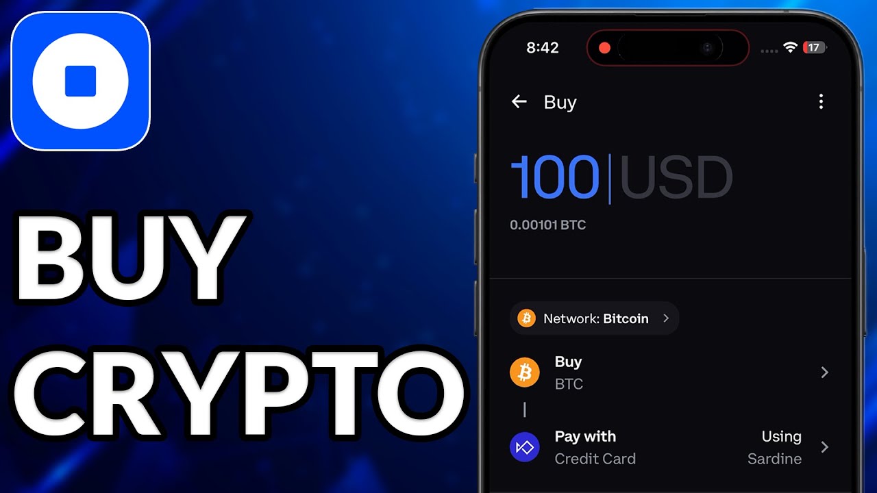 How To Buy Crypto On Coinbase Wallet