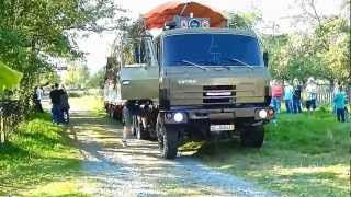 Rauschwitz Umzug JCR