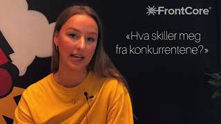 Kurssnakk Ep. 3 Unique Selling Point