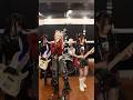 "君がいて" studio ver. #LUMiRiSE #jpop #バンド #ガールズバンド