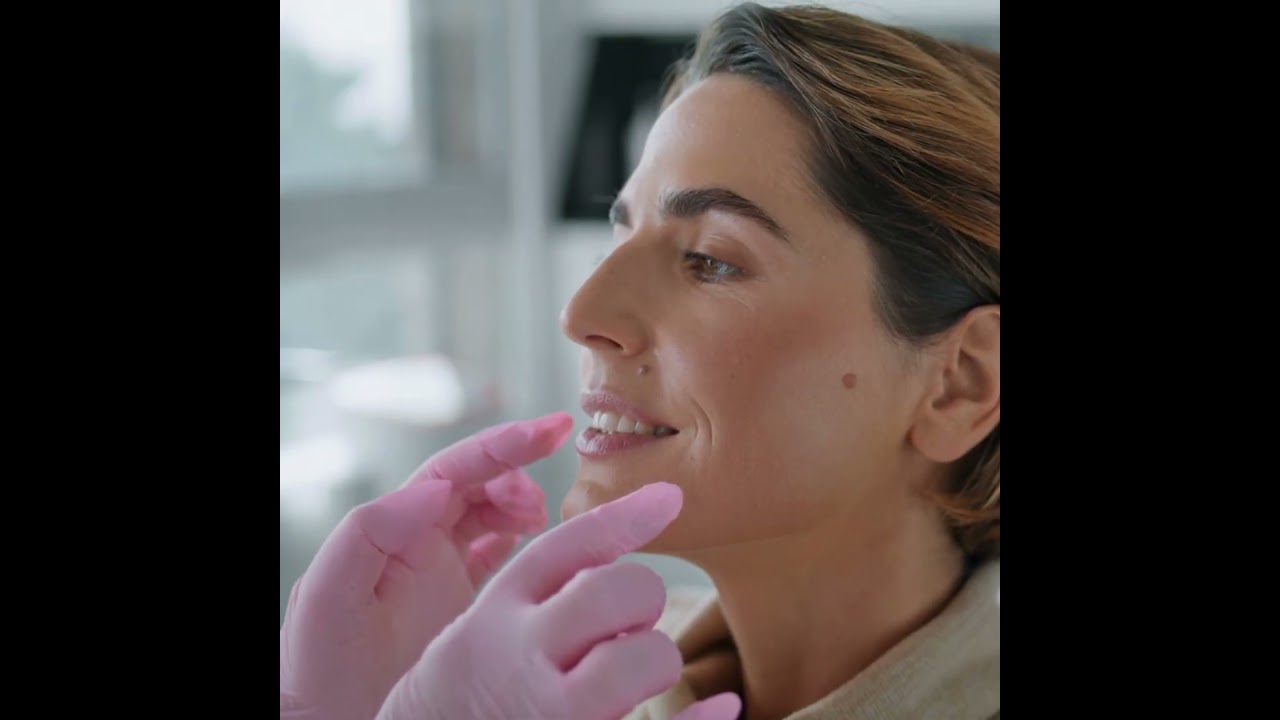 Are you aesthetic medicine professional?  