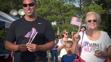 1SOW Commander Priorities: Leading People Part 1