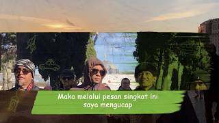 Selamat Hari Raya Idul Fitri 1141 H Tim Uas